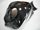 Branco Preto Kits Completo Carenagem CBR 1000RR 2008-2011 Branco Preto Kits Completo Carenagem CBR 1000RR 2008-2011