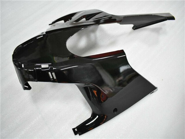 Branco Preto Kits Completo Carenagem CBR 1000RR 2008-2011 Branco Preto Kits Completo Carenagem CBR 1000RR 2008-2011