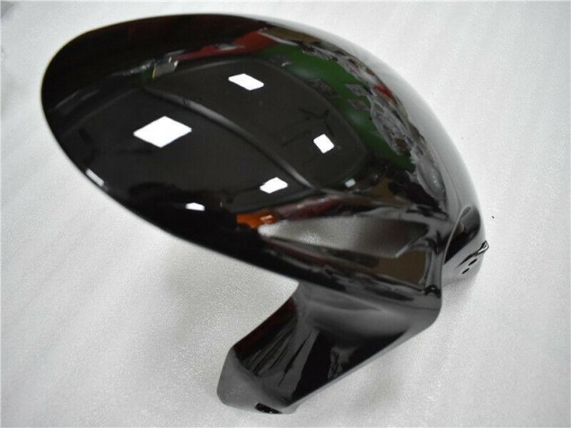 Branco Preto Kits Completo Carenagem CBR 1000RR 2008-2011 Branco Preto Kits Completo Carenagem CBR 1000RR 2008-2011