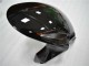 Branco Preto Kits Completo Carenagem CBR 1000RR 2008-2011 Branco Preto Kits Completo Carenagem CBR 1000RR 2008-2011