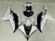 Branco Preto Kits Completo Carenagem R6 2008-2016 Branco Preto Kits Completo Carenagem R6 2008-2016