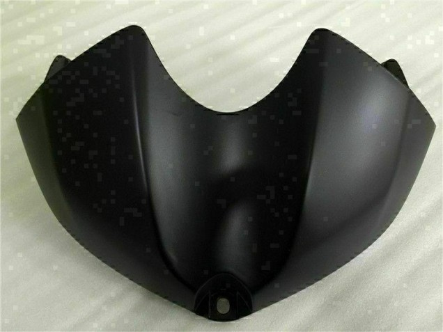 Branco Preto Kits Completo Carenagem R6 2008-2016 Branco Preto Kits Completo Carenagem R6 2008-2016