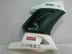 Branco Preto Ninja 3M Carenagem EX250 2008-2012 Branco Preto Ninja 3M Carenagem EX250 2008-2012
