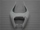 Branco Preto Ninja Carenagem ZX6R 2009-2012 Branco Preto Ninja Carenagem ZX6R 2009-2012