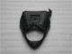 Branco Preto Ninja Carenagem ZX6R 2009-2012 Branco Preto Ninja Carenagem ZX6R 2009-2012
