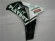 Branco Preto Playboy Carenagem & Plástico CBR 1000RR 2008-2011 Branco Preto Playboy Carenagem & Plástico CBR 1000RR 2008-2011