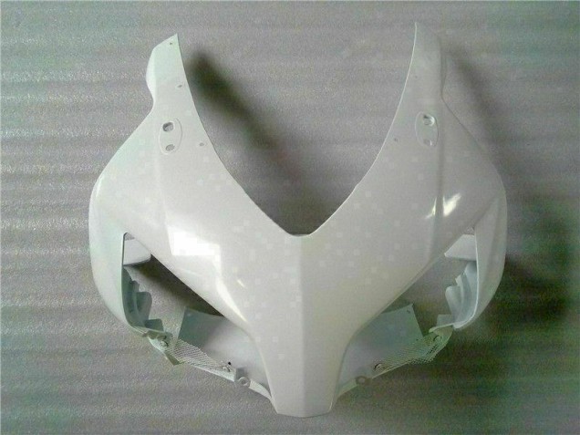 Branco Preto Repsol Carenagem CBR 1000RR 2004-2005 Branco Preto Repsol Carenagem CBR 1000RR 2004-2005