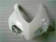 Branco Preto Repsol Carenagem CBR 1000RR 2004-2005 Branco Preto Repsol Carenagem CBR 1000RR 2004-2005