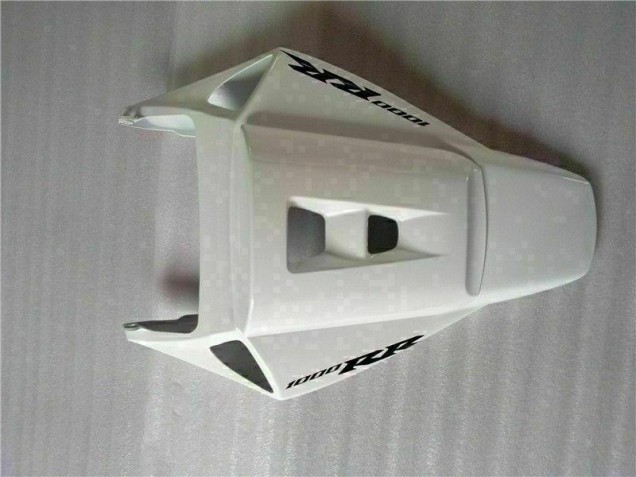 Branco Preto Repsol Carenagem CBR 1000RR 2004-2005 Branco Preto Repsol Carenagem CBR 1000RR 2004-2005