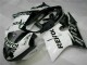 Branco Preto Repsol Carenagem CBR 1100 XX 1996-2007 Branco Preto Repsol Carenagem CBR 1100 XX 1996-2007