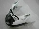 Branco Preto Repsol Carenagem CBR 1100 XX 1996-2007 Branco Preto Repsol Carenagem CBR 1100 XX 1996-2007