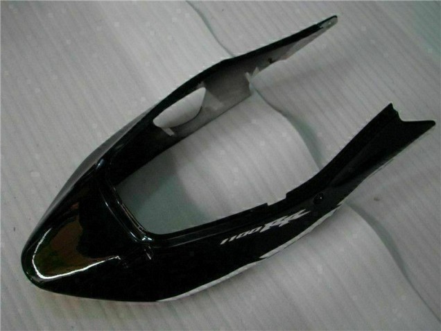 Branco Preto Repsol Carenagem CBR 1100 XX 1996-2007 Branco Preto Repsol Carenagem CBR 1100 XX 1996-2007