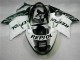 Branco Preto Repsol Carenagem CBR 1100 XX 1996-2007 Branco Preto Repsol Carenagem CBR 1100 XX 1996-2007