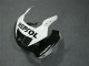 Branco Preto Repsol Carenagem CBR 600 F3 1995-1998
