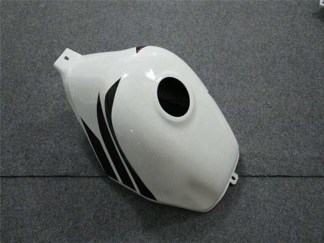 Branco Preto Repsol Carenagem CBR 600 F3 1995-1998