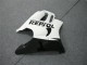 Branco Preto Repsol Carenagem CBR 600 F3 1995-1998