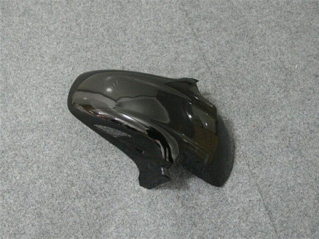 Branco Preto Repsol Carenagem CBR 600 F3 1995-1998