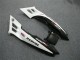 Branco Preto Repsol Carenagem CBR 600 F3 1995-1998
