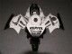 Branco Preto Repsol Carenagem CBR 600 F3 1995-1998