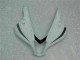 Branco Preto Vermelho Abs Plástico CBR 600RR 2007-2008 Branco Preto Vermelho Abs Plástico CBR 600RR 2007-2008