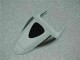 Branco Preto Vermelho Abs Plástico CBR 600RR 2007-2008 Branco Preto Vermelho Abs Plástico CBR 600RR 2007-2008