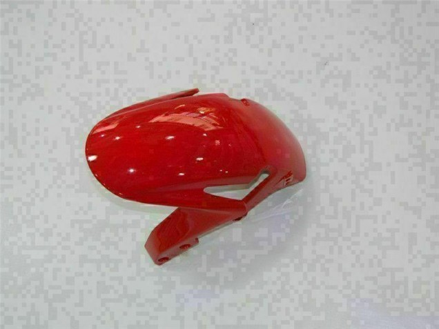 Branco Preto Vermelho Carenagem CBR 600RR 2009-2012 Branco Preto Vermelho Carenagem CBR 600RR 2009-2012