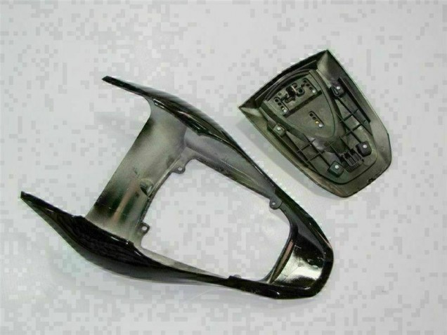 Branco Preto Vermelho Carenagem CBR 600RR 2009-2012 Branco Preto Vermelho Carenagem CBR 600RR 2009-2012