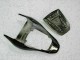 Branco Preto Vermelho Carenagem CBR 600RR 2009-2012 Branco Preto Vermelho Carenagem CBR 600RR 2009-2012