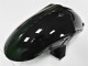 Branco Preto Vermelho Carenagem ZX6R 2007-2008 Branco Preto Vermelho Carenagem ZX6R 2007-2008