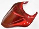 Branco Preto Vermelho Carenagem ZX6R 2007-2008 Branco Preto Vermelho Carenagem ZX6R 2007-2008