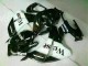 Branco Preto West Carenagem CBR 1000RR 2008-2011 Branco Preto West Carenagem CBR 1000RR 2008-2011