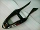 Branco Preto West Carenagem CBR 600 F4i 2001-2003 Branco Preto West Carenagem CBR 600 F4i 2001-2003