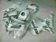 Branco Repsol Carroçaria CBR 600RR 2005-2006 Branco Repsol Carroçaria CBR 600RR 2005-2006