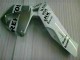 Branco Repsol Carroçaria CBR 600RR 2005-2006 Branco Repsol Carroçaria CBR 600RR 2005-2006