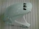 Branco Repsol Carroçaria CBR 600RR 2005-2006 Branco Repsol Carroçaria CBR 600RR 2005-2006