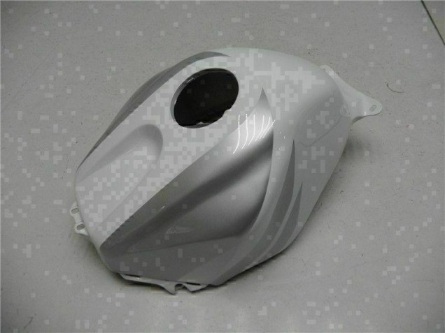 Branco Repsol Injeção Kit Carenagem CBR 600RR 2003-2004 Branco Repsol Injeção Kit Carenagem CBR 600RR 2003-2004