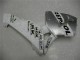 Branco Repsol Injeção Kit Carenagem CBR 600RR 2003-2004 Branco Repsol Injeção Kit Carenagem CBR 600RR 2003-2004