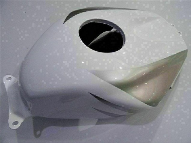 Branco Repsol Injeção Kit Carenagem CBR 600RR 2003-2004