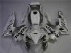 Branco Repsol Injeção Kit Carenagem CBR 600RR 2003-2004