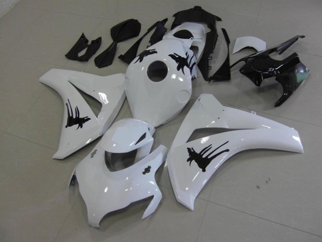 Branco & Special Decalques Carenagem CBR 1000RR 2008-2011