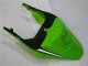 Branco Verde Preto Ninja Carenagem EX250 2008-2012