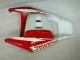 Branco Vermelho Abs Kit Carenagem & Plásticos CBR 1000RR 2004-2005 Branco Vermelho Abs Kit Carenagem & Plásticos CBR 1000RR 2004-2005