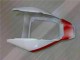 Branco Vermelho Abs Kits Completos Carenagem CBR 1000RR 2004-2005 Branco Vermelho Abs Kits Completos Carenagem CBR 1000RR 2004-2005