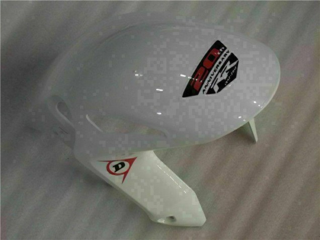 Branco Vermelho Carenagem CBR 1000RR 2012-2016 Branco Vermelho Carenagem CBR 1000RR 2012-2016