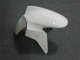 Branco Vermelho Carenagem EX250 2008-2012 Branco Vermelho Carenagem EX250 2008-2012