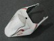 Branco Vermelho Carenagem EX250 2008-2012 Branco Vermelho Carenagem EX250 2008-2012