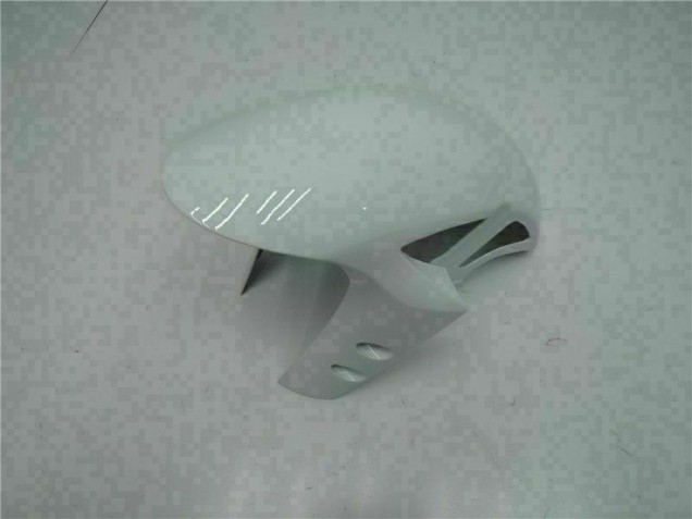 Branco Vermelho Carenagem R1 2009-2011 Branco Vermelho Carenagem R1 2009-2011