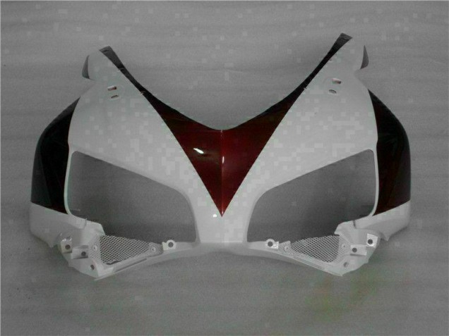 Branco Vermelho Kit Carenagem CBR 1000RR 2004-2005 Branco Vermelho Kit Carenagem CBR 1000RR 2004-2005