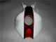 Branco Vermelho Kit Carenagem CBR 1000RR 2004-2005 Branco Vermelho Kit Carenagem CBR 1000RR 2004-2005
