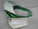 Branco Vermelho Plásticos CBR 1000RR 2008-2011 Branco Vermelho Plásticos CBR 1000RR 2008-2011